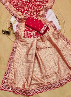 Akshara silk pattu Pune saree wholesale market