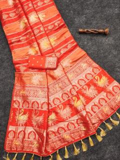 Akshara tissue paithani silk Wholesale saree manufacturers in pune