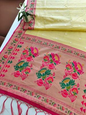 Akshara tissue silk Indian saree wholesale market