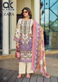 Alkaram zara vol-1 Kurti exporters in Delhi