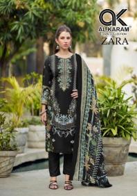 Alkaram zara vol-1 Kurti exporters in Delhi
