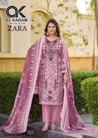 Alkaram zara vol-1 Kurti exporters in Delhi