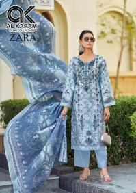 Alkaram zara vol-1 Kurti exporters in Delhi