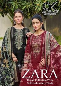 Alkaram zara vol-1 Kurti exporters in Delhi
