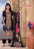 Alok rooh Surat dress material wholesale market in Bangalore