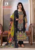 Alok rooh Surat dress material wholesale market in Bangalore
