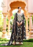 Alok suit 24 carat-5 Wholesale dress materials in Delhi