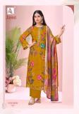 Alok suit jassi Designer dress materials in Ahmedabad