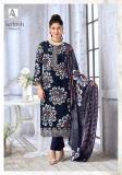Alok suit turkish-9 Dress materials suppliers in Pune