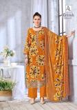 Alok suit turkish-9 Dress materials suppliers in Pune
