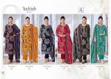 Alok suit turkish-9 Dress materials suppliers in Pune