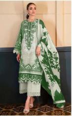 Alzohaib D No-1361 salwar suits manufacturers in Pune