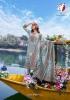 Anju fabrics preety petals vol 2 Ladies kurti market in Ahmedabad