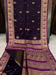 Anupama peshwai paithani Wholesale saree shops in Pune