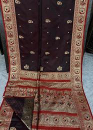 Anupama peshwai paithani Wholesale saree shops in Pune