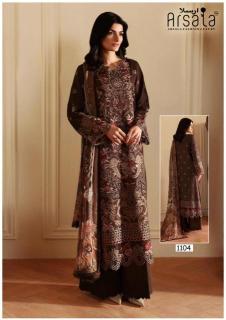 Arsala amira vol-11 Bulk salwar kameez suppliers