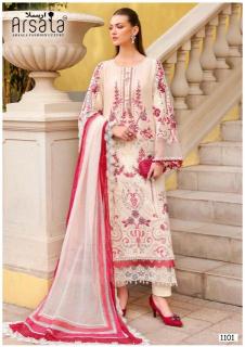 Arsala amira vol-11 Bulk salwar kameez suppliers