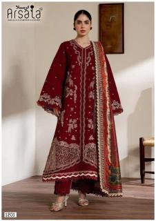 Arsala amira vol-12 Wholesale dress suppliers in Kolkata