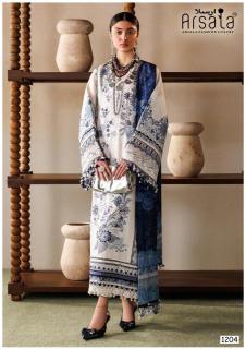 Arsala amira vol-12 Wholesale dress suppliers in Kolkata