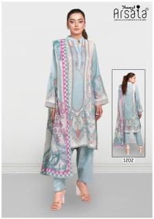 Arsala amira vol-12 Wholesale dress suppliers in Kolkata