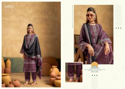 Azara al zohra Bulk dress material in Ahmedabad