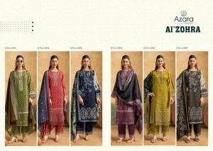 Azara al zohra Bulk dress material in Ahmedabad
