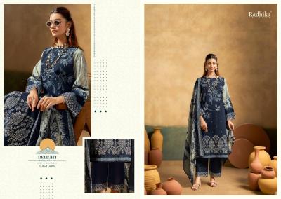 Azara al zohra Bulk dress material in Ahmedabad