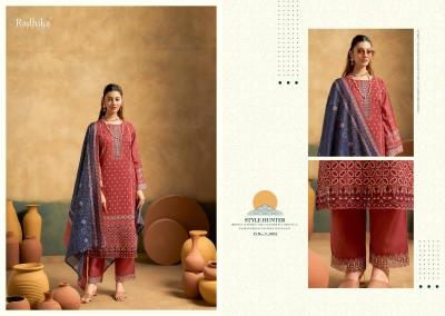 Azara al zohra Bulk dress material in Ahmedabad