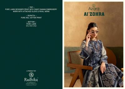Azara al zohra Bulk dress material in Ahmedabad