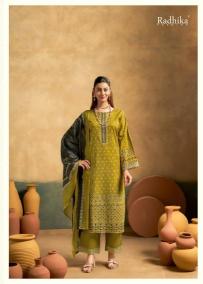 Azara al zohra Bulk dress material in Ahmedabad