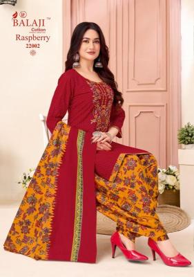 Balaji raspberry vol-22 Wholesale designer dress market in Kolkata