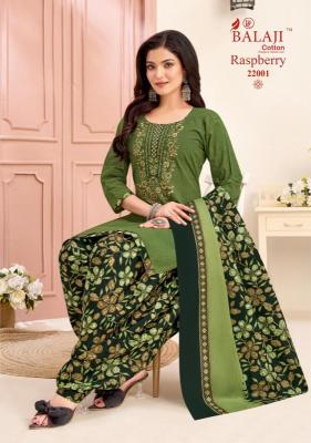 Balaji raspberry vol-22 Wholesale designer dress market in Kolkata