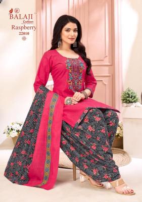Balaji raspberry vol-22 Wholesale designer dress market in Kolkata