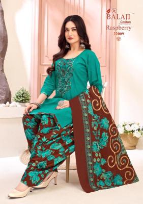 Balaji raspberry vol-22 Wholesale designer dress market in Kolkata