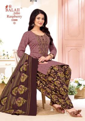 Balaji raspberry vol-22 Wholesale designer dress market in Kolkata
