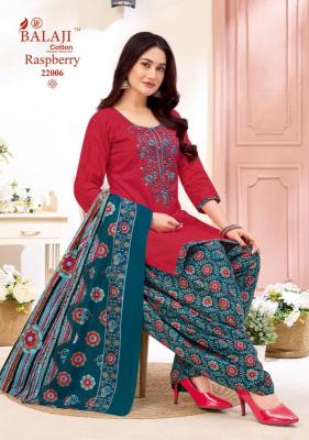 Balaji raspberry vol-22 Wholesale designer dress market in Kolkata