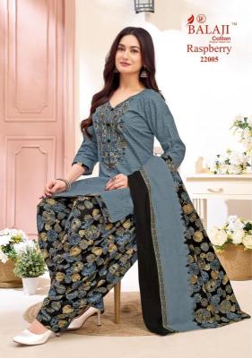 Balaji raspberry vol-22 Wholesale designer dress market in Kolkata
