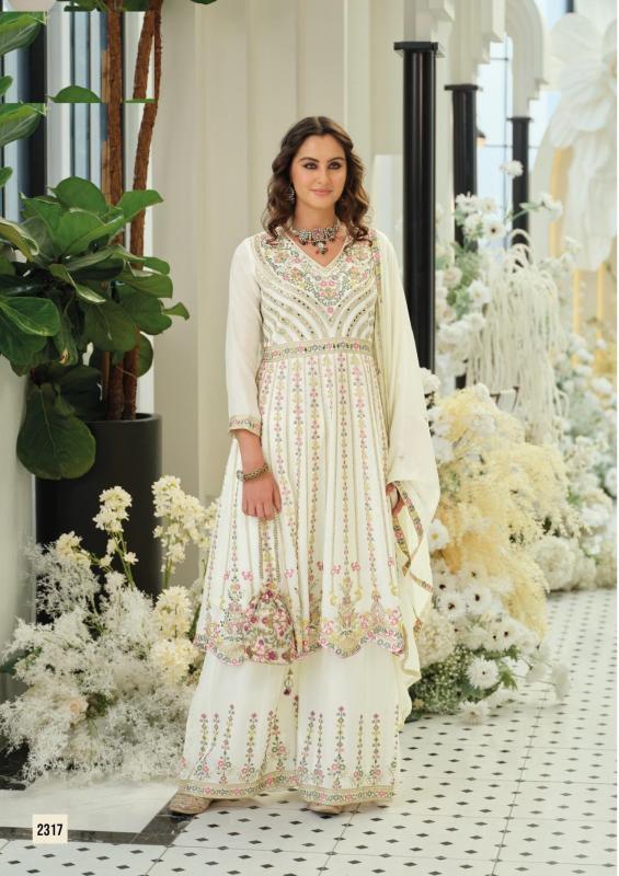 Barbie Hit Black And White Kurti market in Kolkata