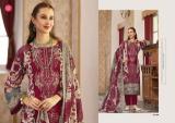 Belliza naira vol 139 Dress materials wholesale market in Ahmedabad
