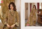 Belliza naira vol 139 Dress materials wholesale market in Ahmedabad