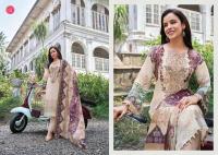 Belliza naira vol 141 Dress material suppliers in Delhi