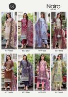 Belliza naira vol 141 Dress material suppliers in Delhi