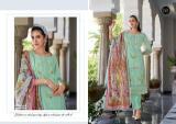 Belliza ombre zoya vol 2 Wholesale dress materials in Mumbai