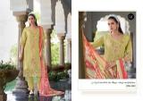 Belliza ombre zoya vol 2 Wholesale dress materials in Mumbai