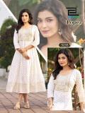 Blue hills lopez Latest kurti designs in hydrabad