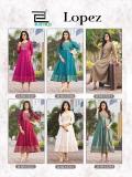 Blue hills lopez Latest kurti designs in hydrabad