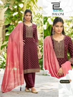 Blue hills saloni Kurti supplier in Delhi