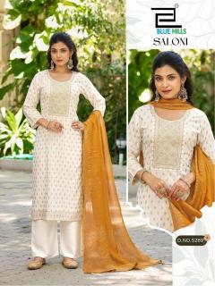 Blue hills saloni Kurti supplier in Delhi