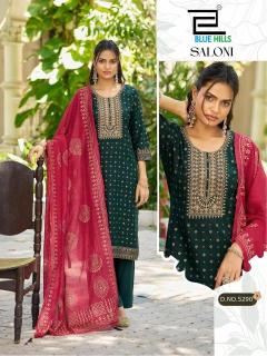 Blue hills saloni Kurti supplier in Delhi