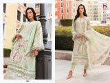 Deepsy maria b premium embroidered-3 wholesale salwar suit exporters in Mumbai